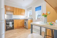 Stylish Two Bedroom Apartment in Perth, Heart of Scotland! - Bintang 4