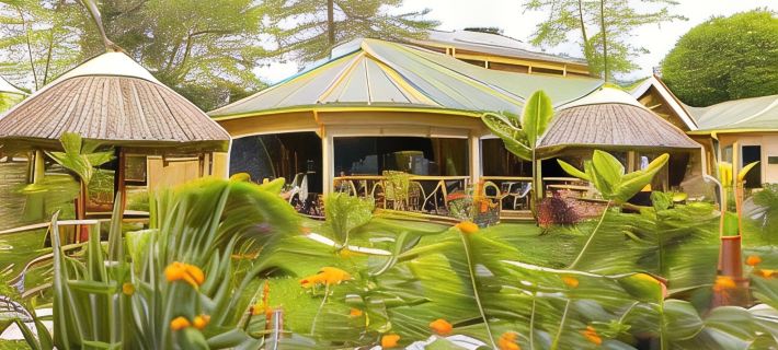 Africa Safari Arusha Hotels in Arusha Urban