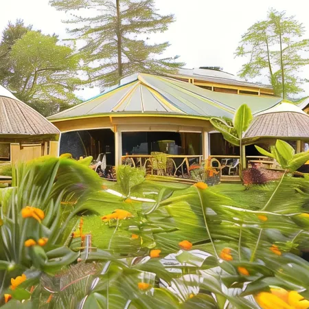 Africa Safari Arusha