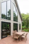 Designer Home: A+ Views HotTub Pool GameRoom Grill