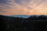 Stunning Modern Farmhouse with Mountain Views!! - 4-Star