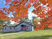 New 3-Bed Charming House - 3-Star