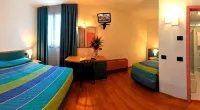 Hotel Vela