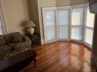 1 bedroom/1 bath