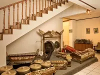 Paniisan Hotel - 2-Star