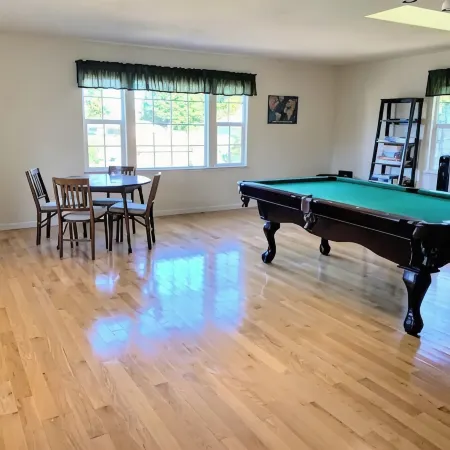 Spacious Sequoia Estate