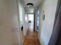 2 Bedroom Close to Town Home
