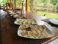 Ceylon Resort Wilpattu - Завтрак