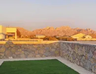 Lovely 3-bedroom 3baths house in Las Cruces with AC, WiFi. Enjoy! - 4-Star