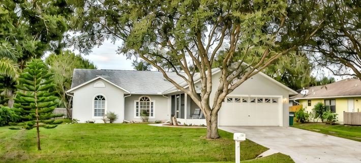 Serenity in Blue PERFECT COASTAL OASIS on the TREASURE COAST Hotels in Sebastian