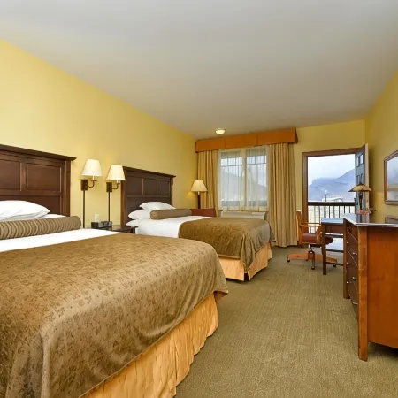 The Cody Hotel Отели в г. Коди