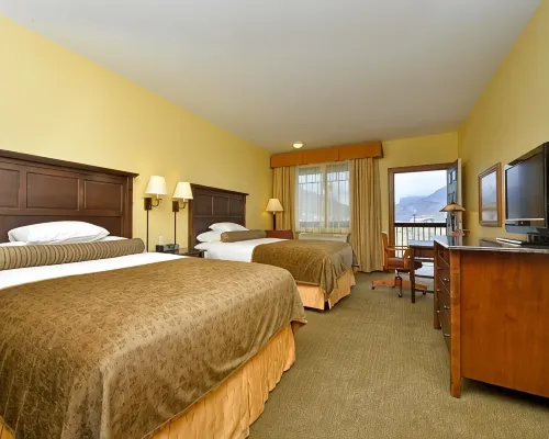 The Cody Hotel Hotels in Cody
