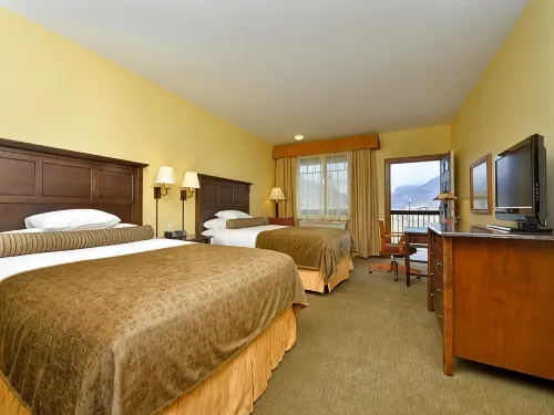 The Cody Hotel