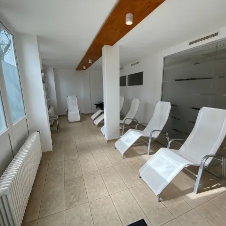 Kleines Gemütliches Ferienappartment in Sankt Englmar Direkt am Waldrand