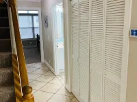 3/3 Condo across from the River! Close to beaches! Hotels in Carrabelle