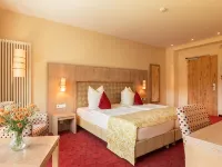 Hotel Waldesrand Hotels in Herford