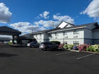 Comfort Inn & Suites Post Falls - Coeur DAlene West Hotels in Post Falls