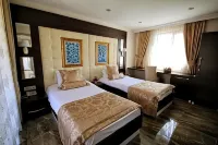 Venus Suite Hotel Hoteles en 