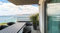 Residence Alpha Apartments - Ocean View
