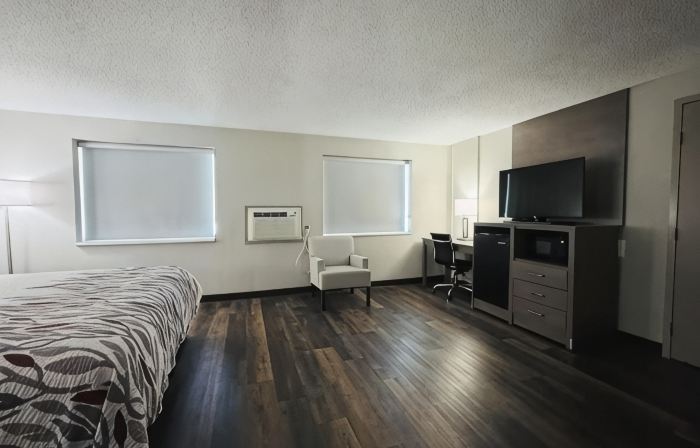 Sonesta Essential Ames