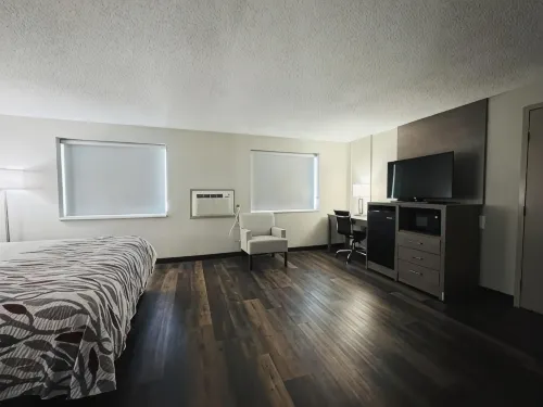 Sonesta Essential Ames - Motels