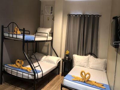 2020 Travelers Inn