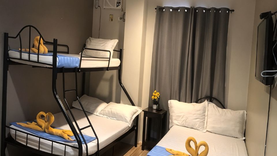 2020 Travelers Inn