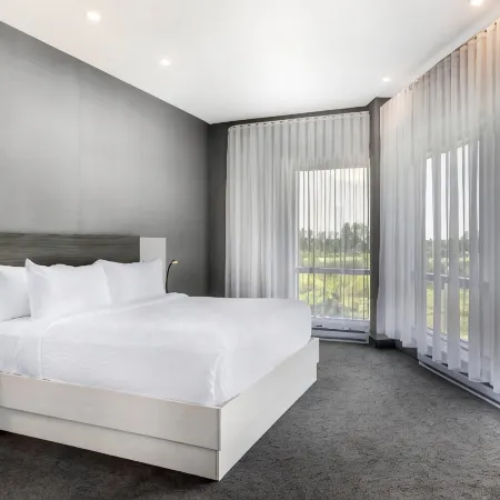 Quality Inn & Suites Hotels in La Mitis