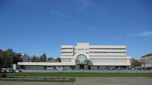 Посадский