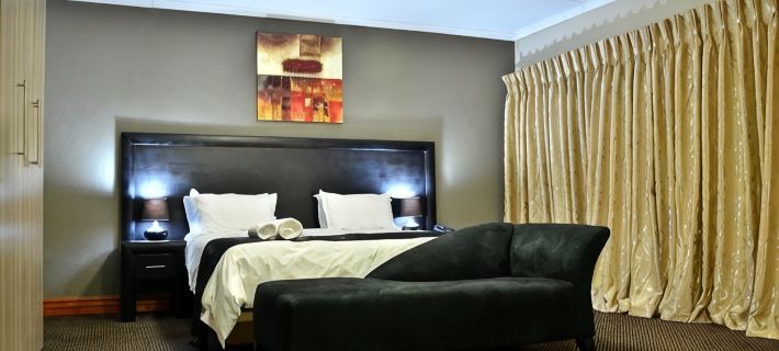 Ruby Stone Boutique Hotel โรงแรมในโพโลเควน