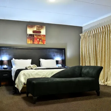 Ruby Stone Boutique Hotel