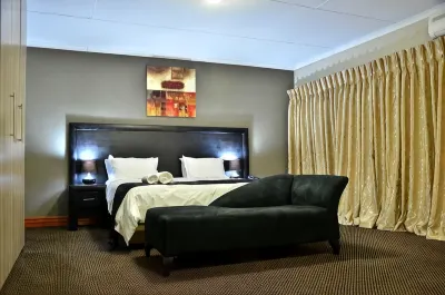Ruby Stone Boutique Hotel Hotels in 