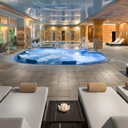 Elba Estepona Gran Hotel & Thalasso Spa