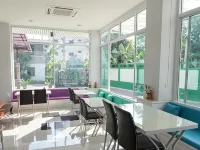 幸福之家酒店 拉差布里酒店