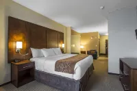 Comfort Suites
