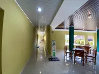 Nirwana Hotel Kalianda - 民泊