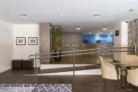 坎皮納斯格里希瑞歐蒙雷亞萊快捷酒店 - Wi-Fi