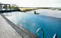 Lovina 3-AH at One Residence - Rooftop Pools
