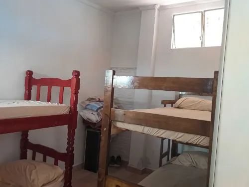 Hostel Goiânia.. - Hostels
