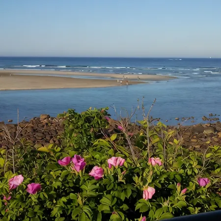 Ogunquit Condo By The Beach