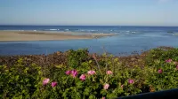 Ogunquit Condo By The Beach - Homestays