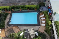 Treat yourself, fun in the sun and a great view. - 3 stjerner