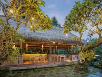 The Kayon Resort(Adult Only) - Mountain view