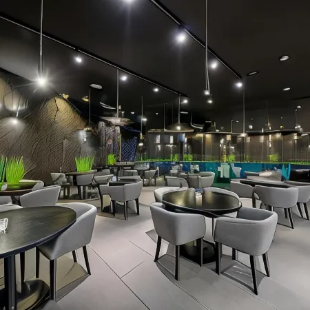 Focus Hotel Premium Lublin Conference & Spa