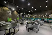 Focus Hotel Premium Lublin Conference & Spa - breakfast