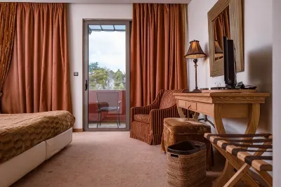 Mainalon Resort Hotel di 