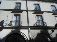 Hôtel Saint-Patrick Cœur de Nantes