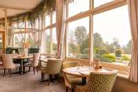 The Moorland Hotel, Haytor, Devon - 4-Star