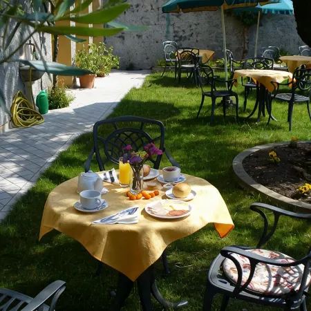 Hotel Tiziana Garnì