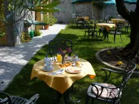 Hotel Tiziana Garnì - breakfast